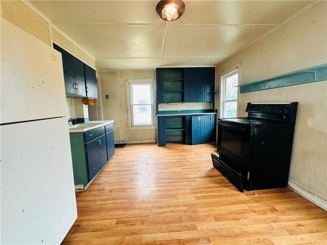 720 Walnut Street, Elmira City, NY 14901