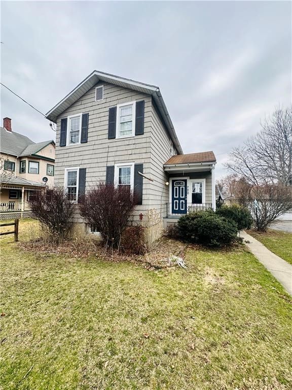 720 Walnut Street, Elmira City, NY 14901
