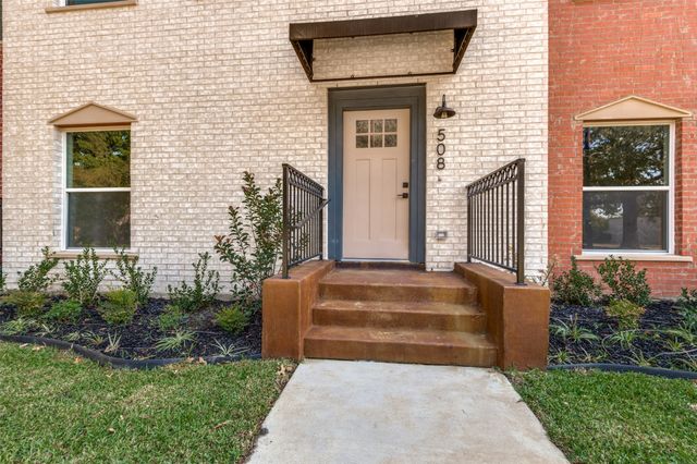 516 S Oconnor Road, Irving, TX 75060