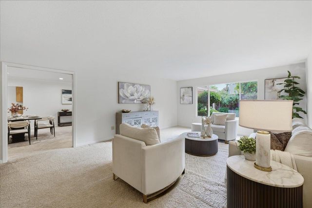 1592 Wawona Drive, San Jose, CA 95125