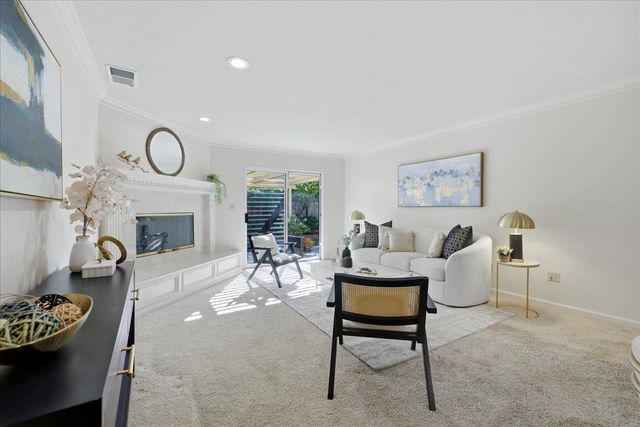 1592 Wawona Drive, San Jose, CA 95125