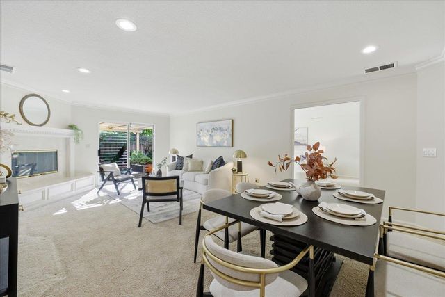 1592 Wawona Drive, San Jose, CA 95125