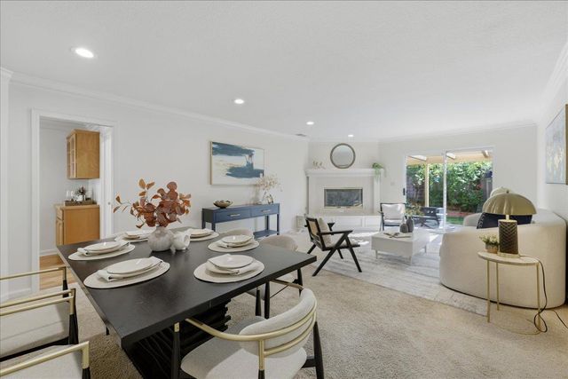 1592 Wawona Drive, San Jose, CA 95125