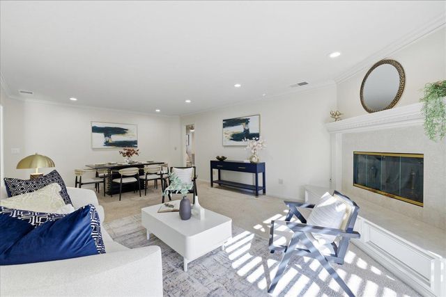 1592 Wawona Drive, San Jose, CA 95125