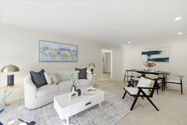 1592 Wawona Drive, San Jose, CA 95125