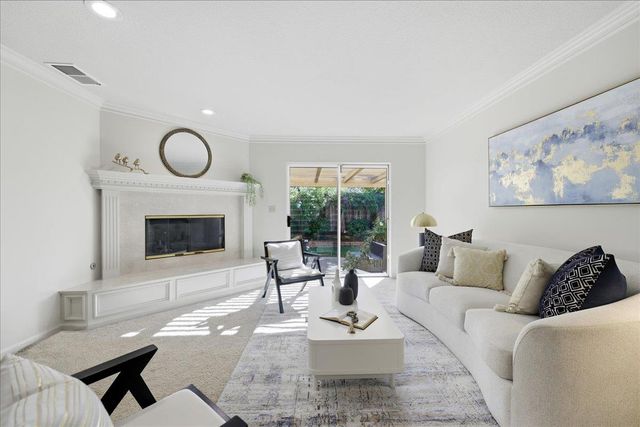 1592 Wawona Drive, San Jose, CA 95125