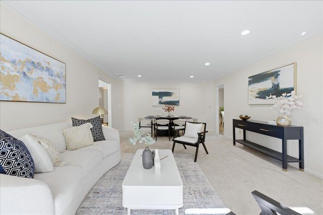 1592 Wawona Drive, San Jose, CA 95125