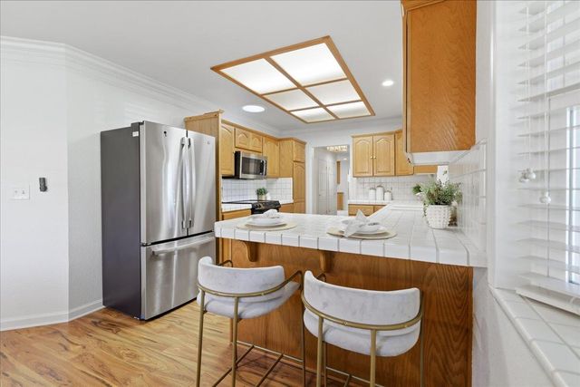 1592 Wawona Drive, San Jose, CA 95125