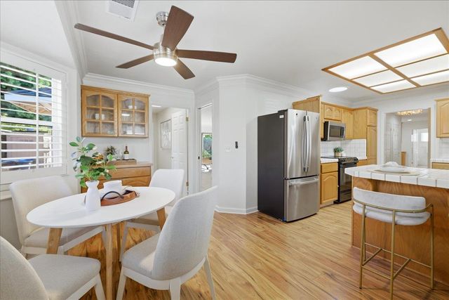 1592 Wawona Drive, San Jose, CA 95125