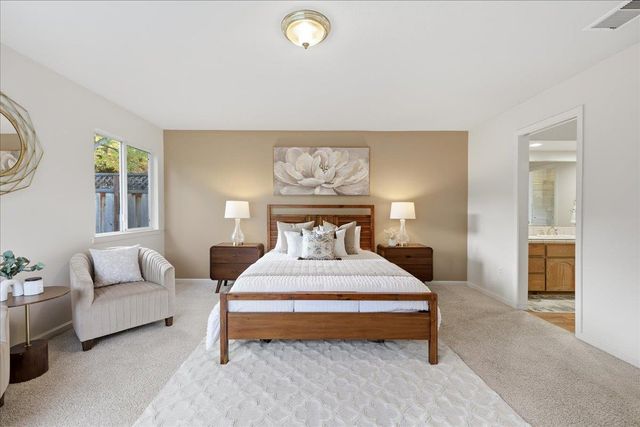 1592 Wawona Drive, San Jose, CA 95125