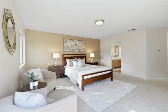 1592 Wawona Drive, San Jose, CA 95125