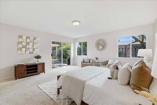 1592 Wawona Drive, San Jose, CA 95125