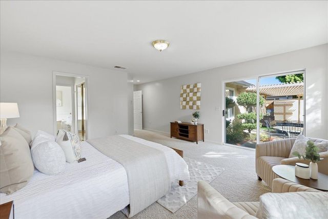 1592 Wawona Drive, San Jose, CA 95125