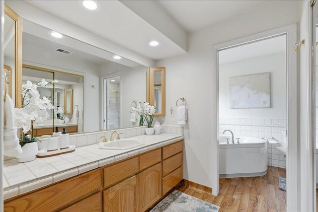 1592 Wawona Drive, San Jose, CA 95125