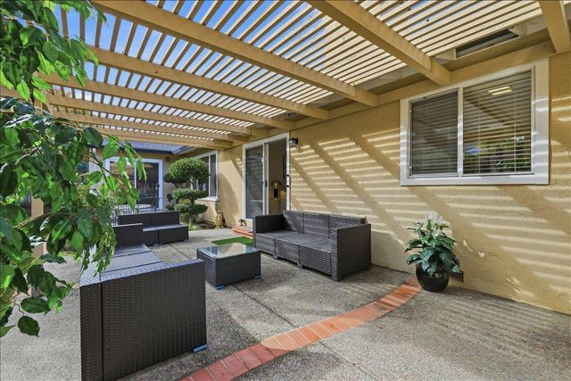 1592 Wawona Drive, San Jose, CA 95125