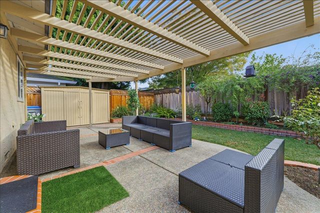 1592 Wawona Drive, San Jose, CA 95125