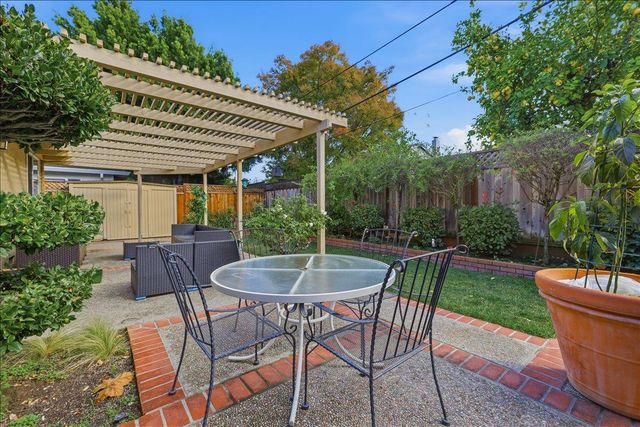 1592 Wawona Drive, San Jose, CA 95125