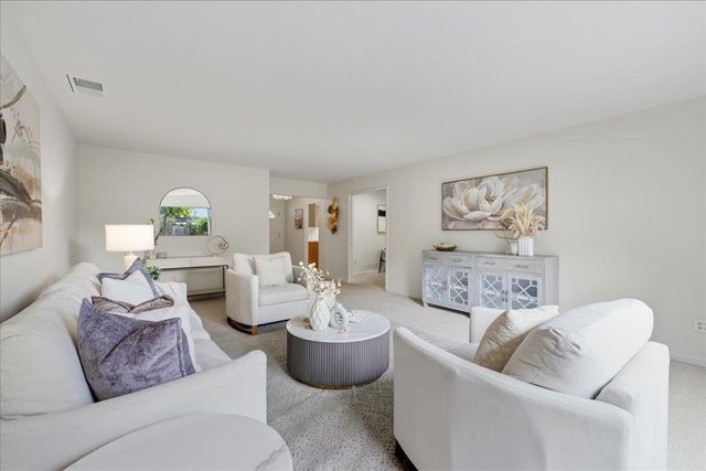 1592 Wawona Drive, San Jose, CA 95125