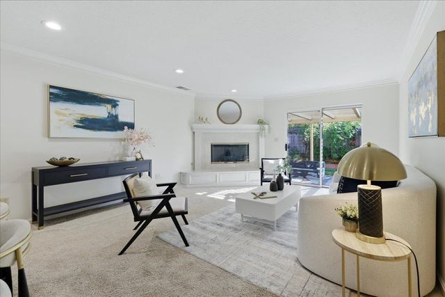 1592 Wawona Drive, San Jose, CA 95125