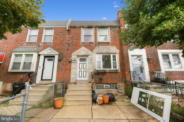 6252 WALKER ST, Philadelphia, PA 19135
