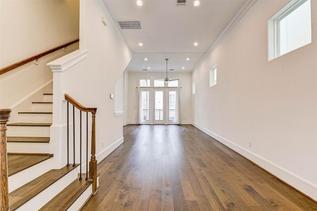 2724 Dolce Oaks Drive, Houston, TX 77007