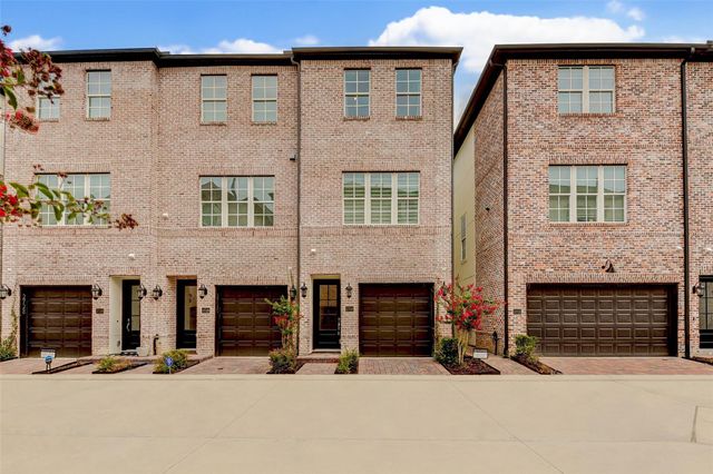 2724 Dolce Oaks Drive, Houston, TX 77007