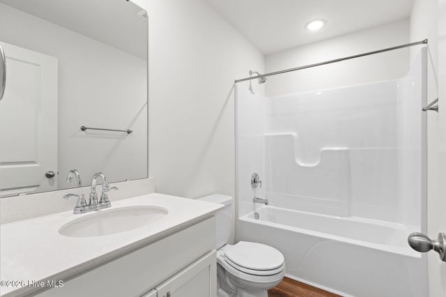 142 Maymont Street NW, Supply, NC 28462