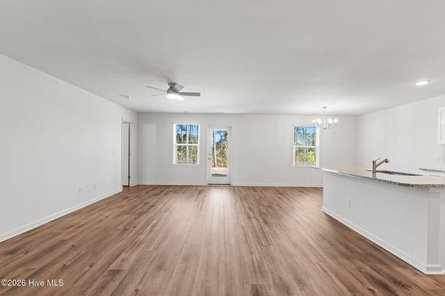 142 Maymont Street NW, Supply, NC 28462