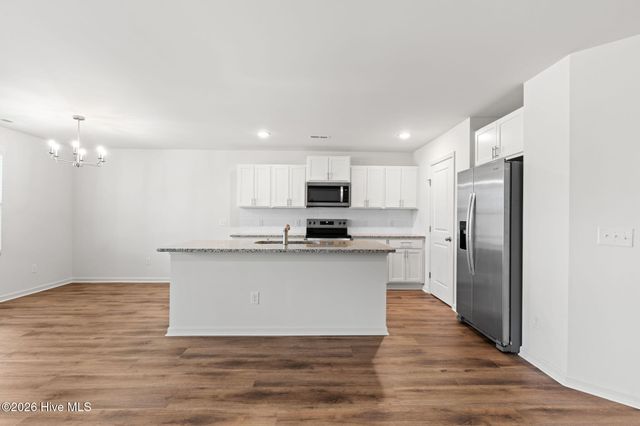 142 Maymont Street NW, Supply, NC 28462