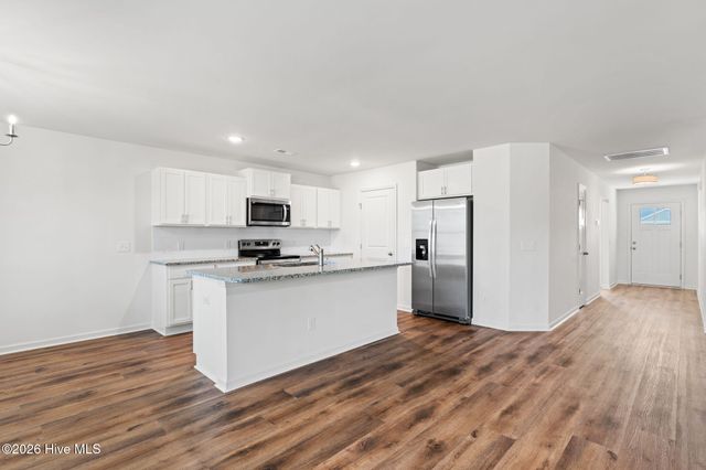 142 Maymont Street NW, Supply, NC 28462