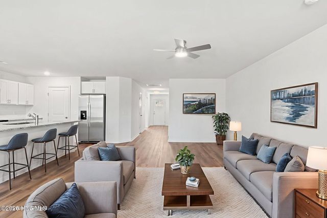 142 Maymont Street NW, Supply, NC 28462