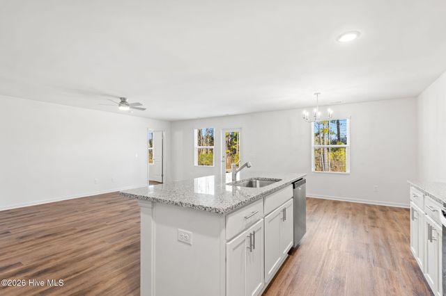 142 Maymont Street NW, Supply, NC 28462