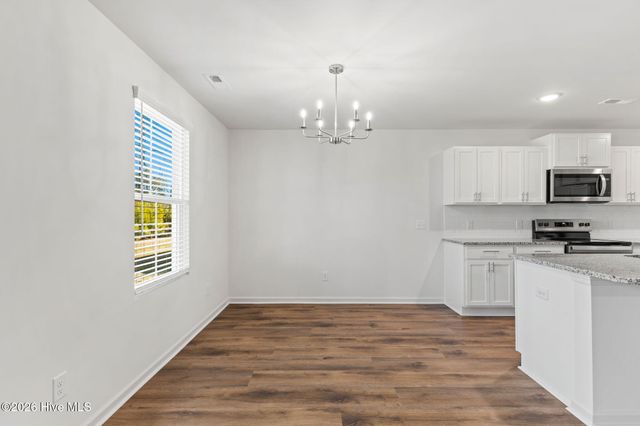 142 Maymont Street NW, Supply, NC 28462