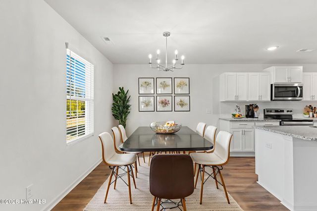 142 Maymont Street NW, Supply, NC 28462