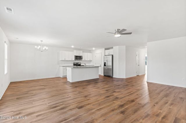 142 Maymont Street NW, Supply, NC 28462