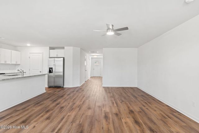 142 Maymont Street NW, Supply, NC 28462