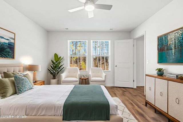 142 Maymont Street NW, Supply, NC 28462