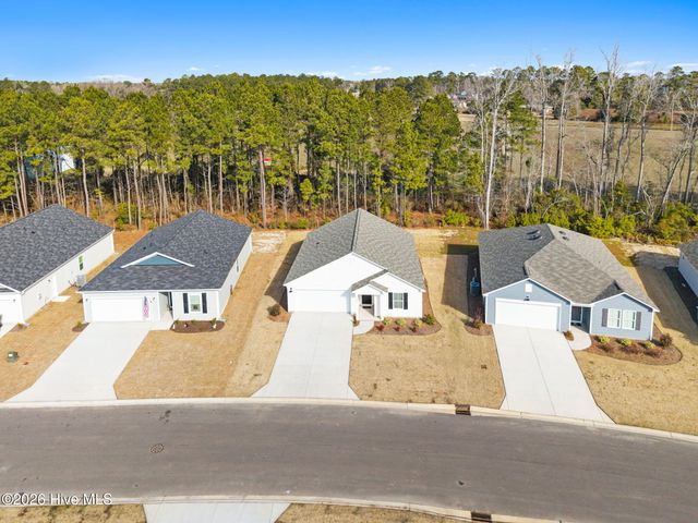 142 Maymont Street NW, Supply, NC 28462