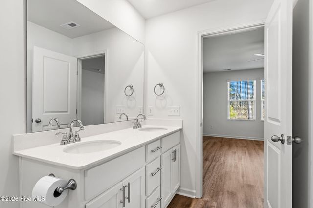 142 Maymont Street NW, Supply, NC 28462