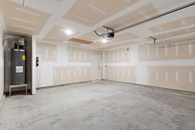 142 Maymont Street NW, Supply, NC 28462