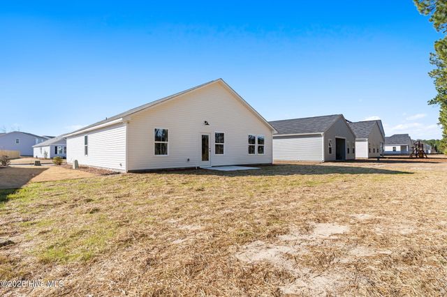 142 Maymont Street NW, Supply, NC 28462