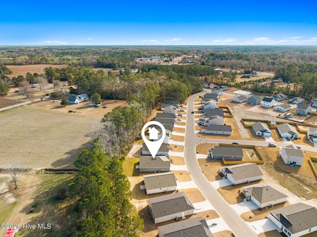 142 Maymont Street NW, Supply, NC 28462