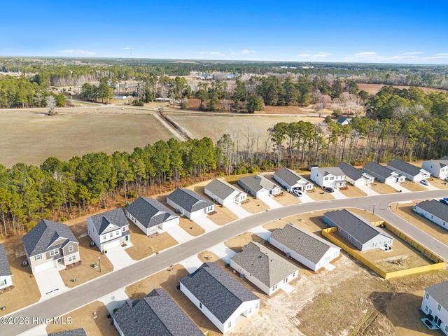 142 Maymont Street NW, Supply, NC 28462