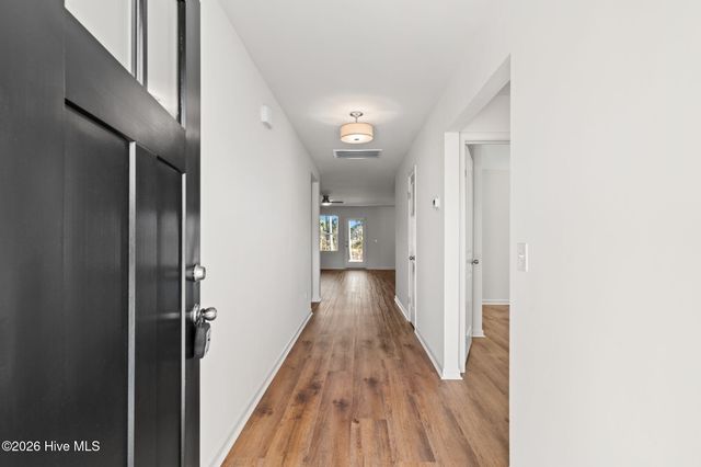 142 Maymont Street NW, Supply, NC 28462