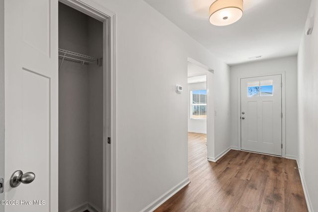 142 Maymont Street NW, Supply, NC 28462