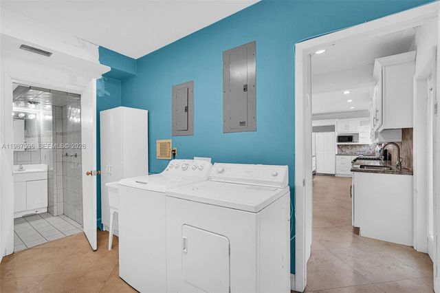 4560 Prairie Ave, Miami Beach, FL 33140