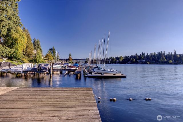 2720 105th Avenue SE, Beaux Arts, WA 98004