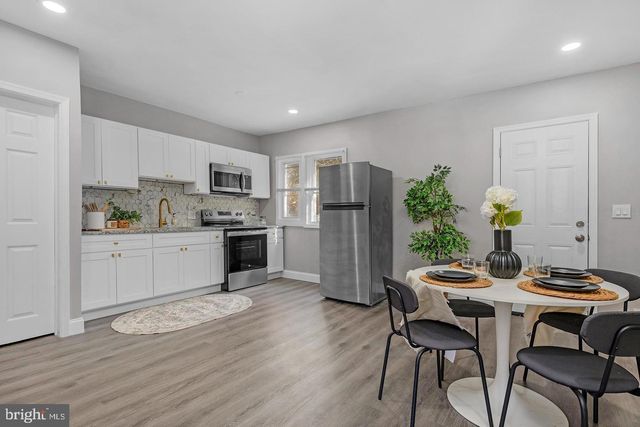 1221 ASHBURTON ST, Baltimore, MD 21216