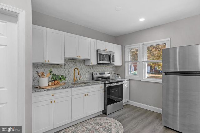 1221 ASHBURTON ST, Baltimore, MD 21216