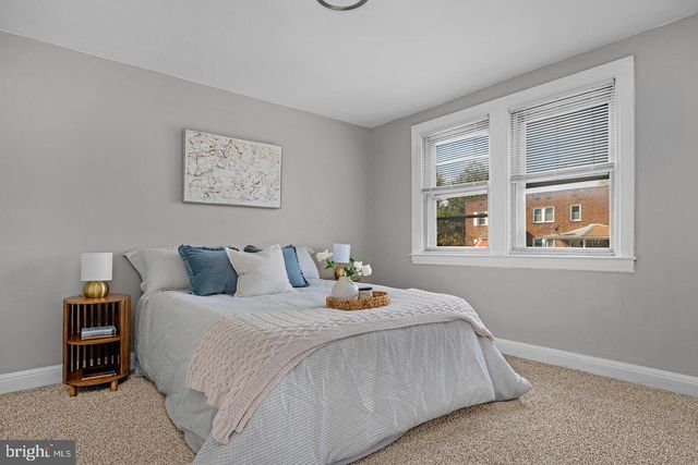 1221 ASHBURTON ST, Baltimore, MD 21216
